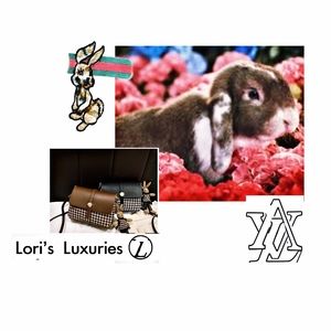 Meet your Posher, Lori